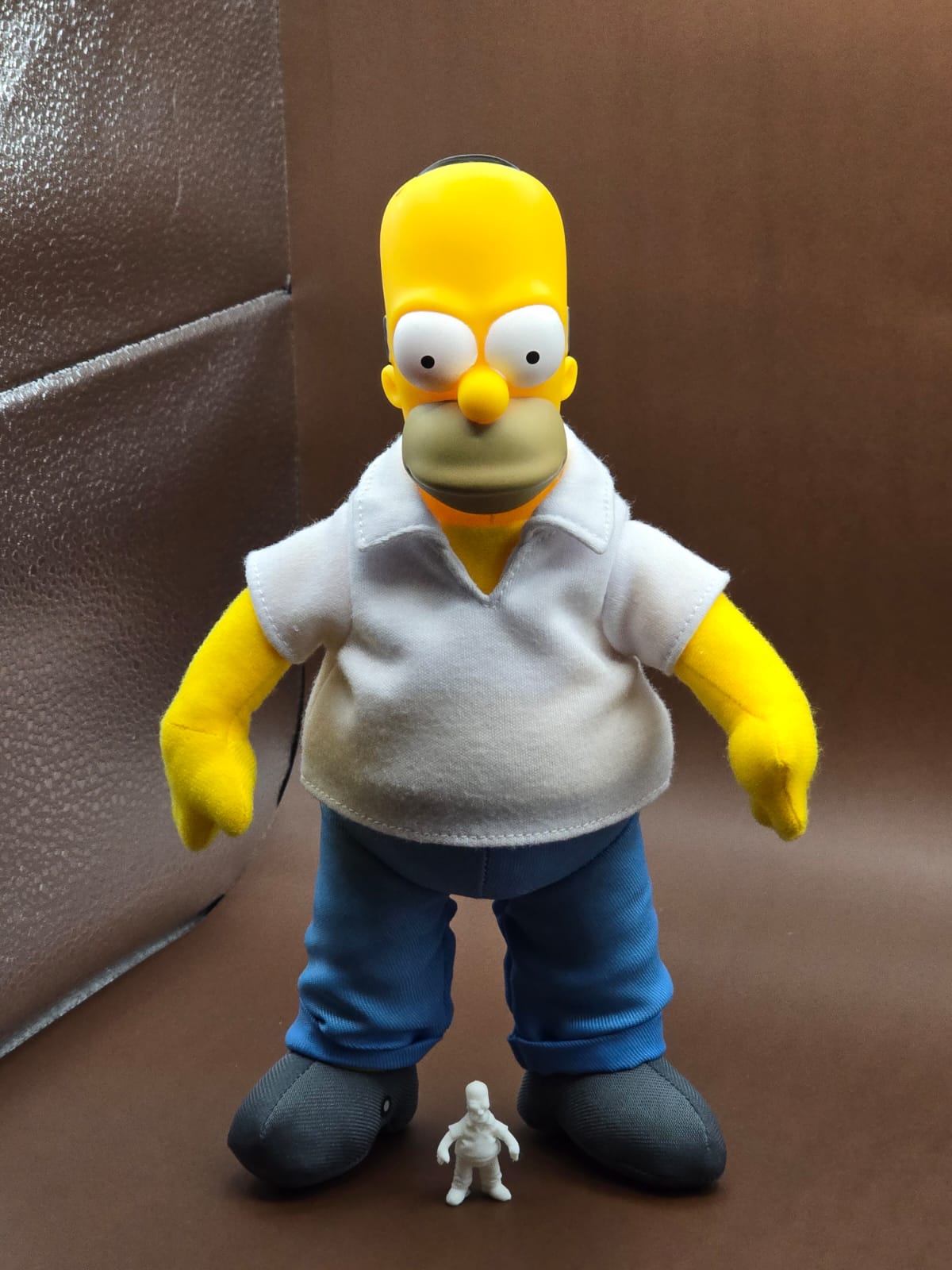 Homer Simpson Plush — miniatura 7