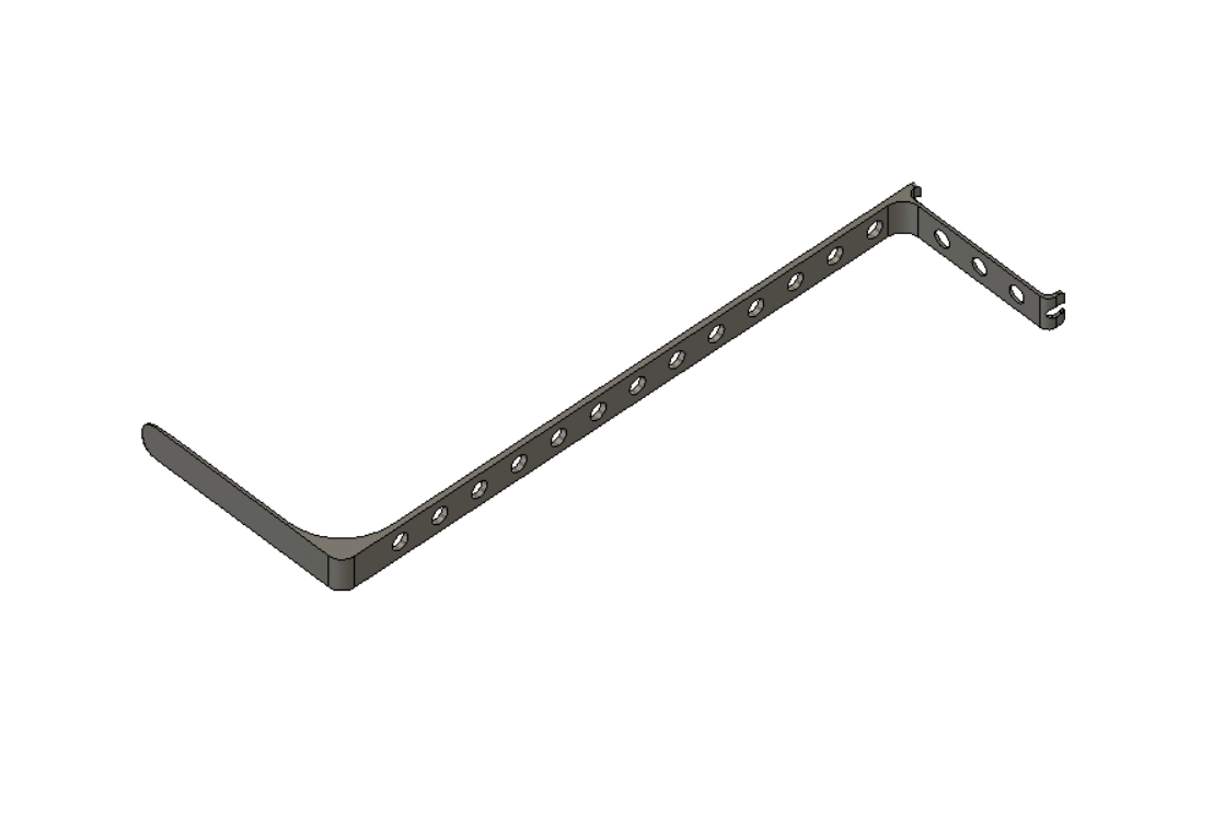 Mouse cord bungee