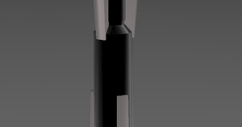 Sifo Dyas Lightsaber by ReProps | Download free STL model | Printables.com