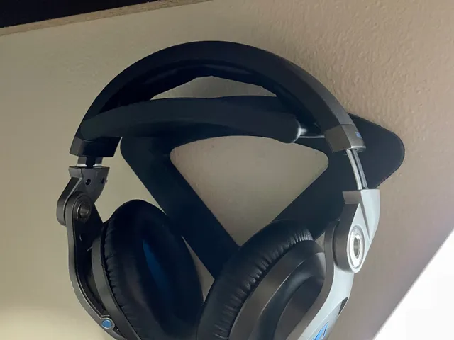 Headphone Holder