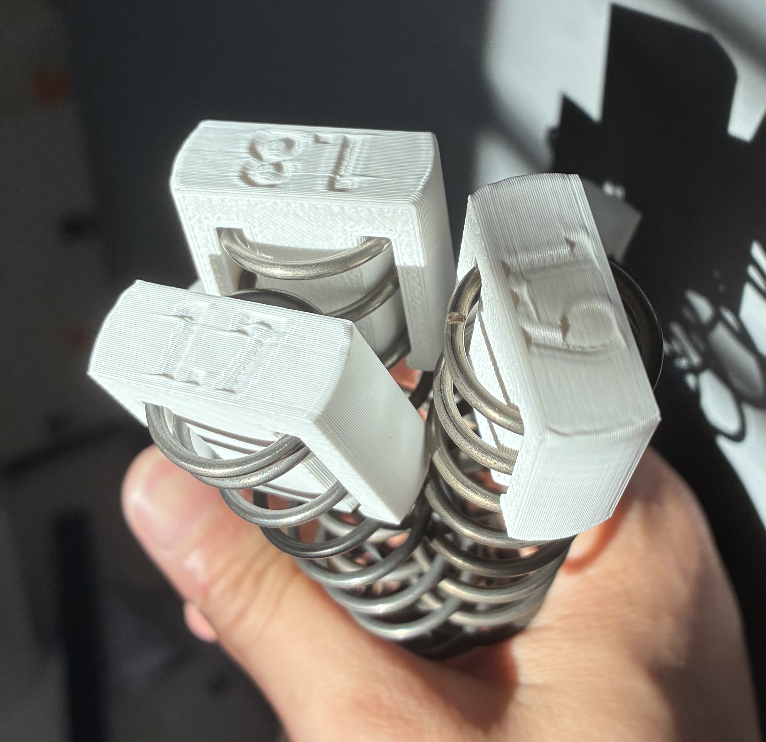 ZWQ s400 spring labels