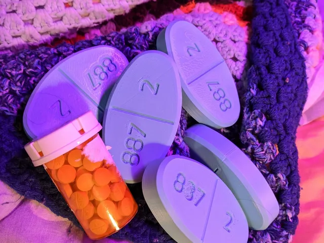 Large Estrogen