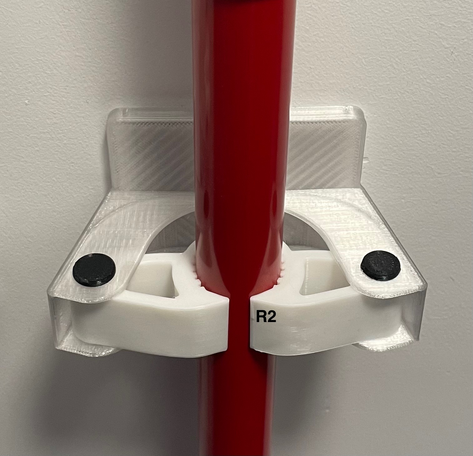 Broom Holder R2