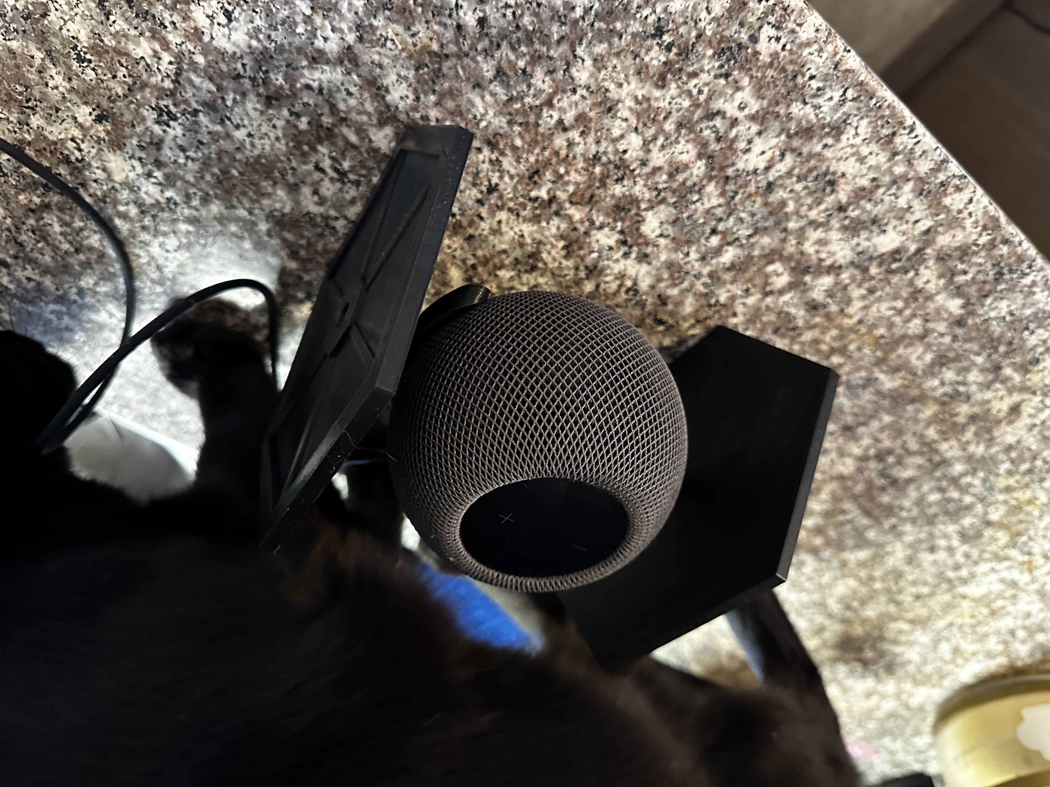 Star Wars TIE Fighter HomePod Mini Stand