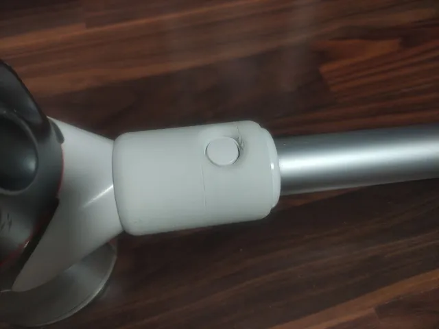 Reinforcement connection vacuum cleaner dreame or xiaomi