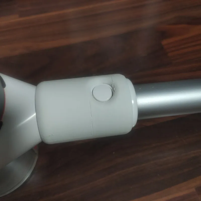 Xiaomi G10 Vacuum cleaner blower attachment by kilinccagatay