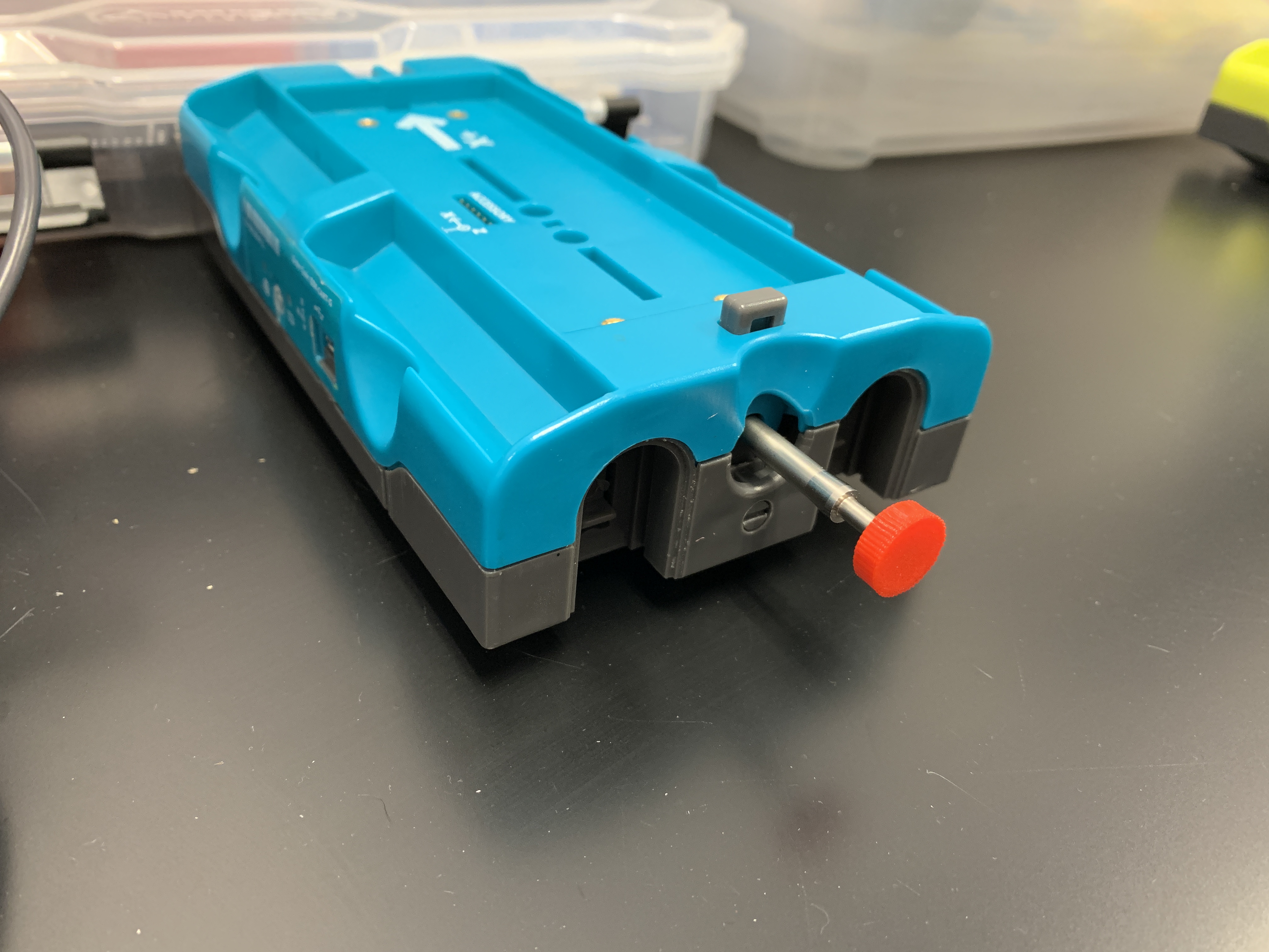 Replacement Parts for Vernier Smart Carts
