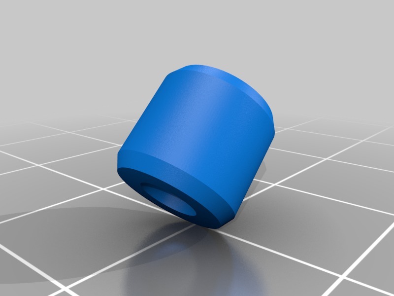 Miniatura 4 do modelo 3D Slew bearing with gear set