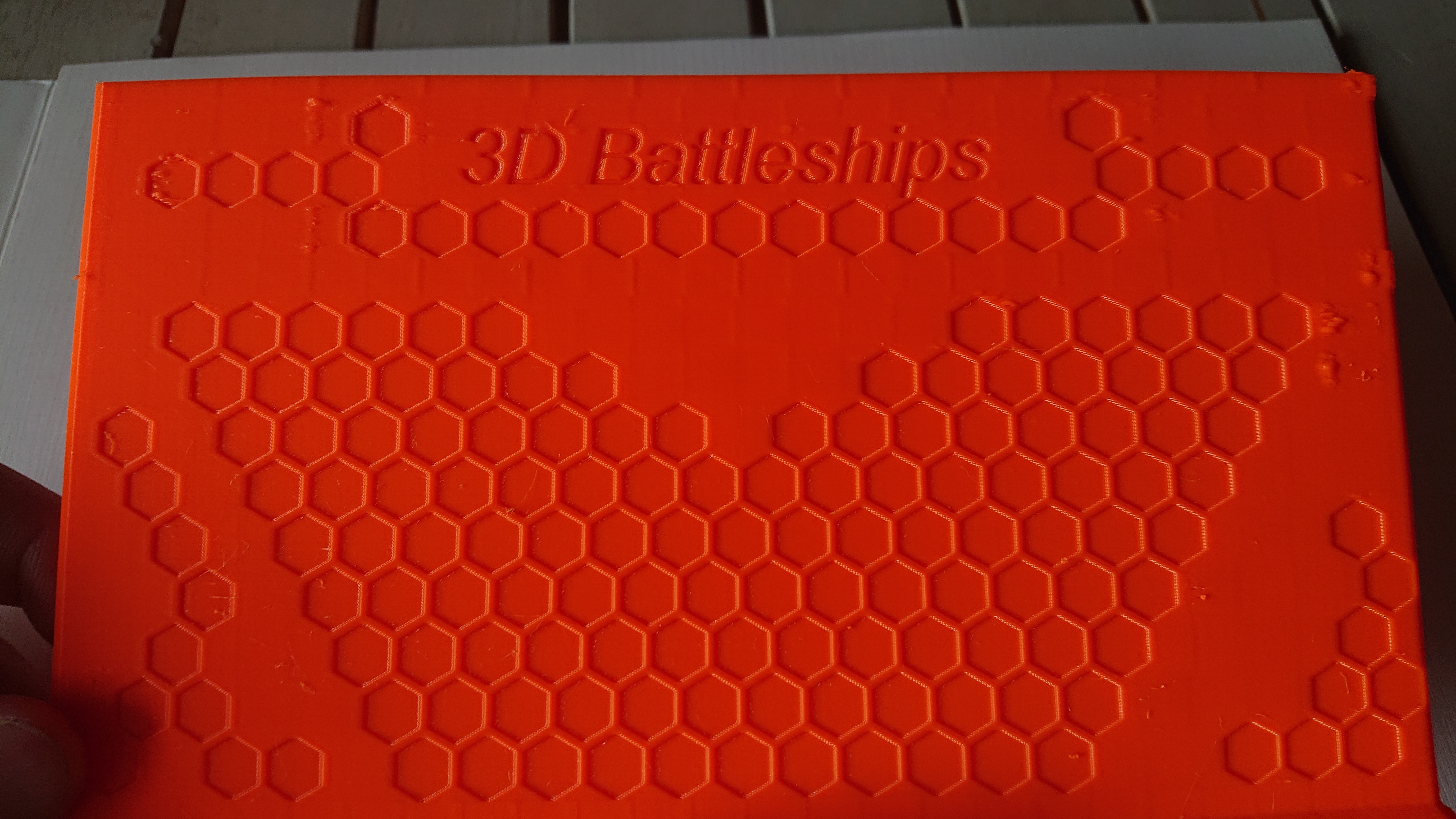 Miniatura 13 do modelo 3D 3D Battleships