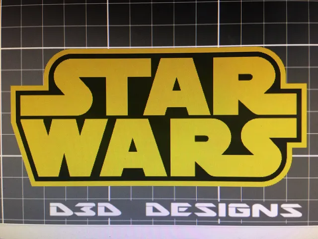 Star Wars Receiver Hitch Cover MMU