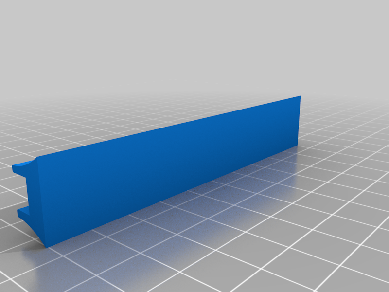 Miniatura 2 do modelo 3D Support sous-verre