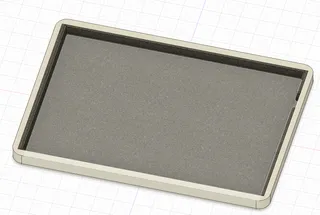 Macbook Pro 14" 2021 Case