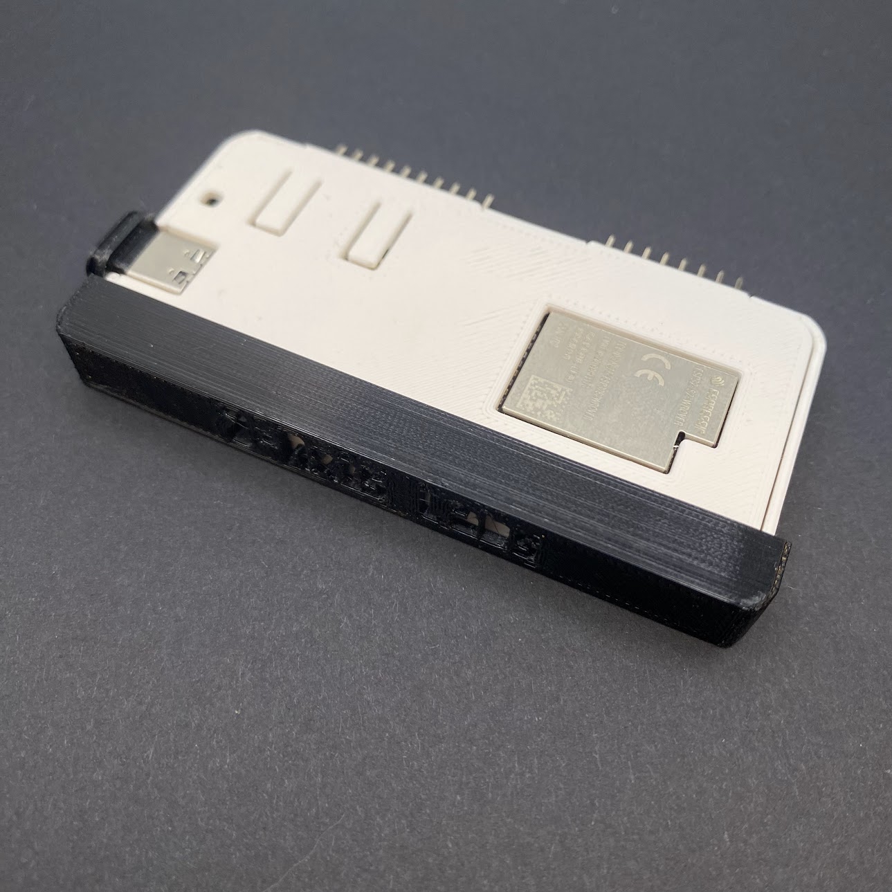 Flipper Zero WiFi Devboard Case Bumper