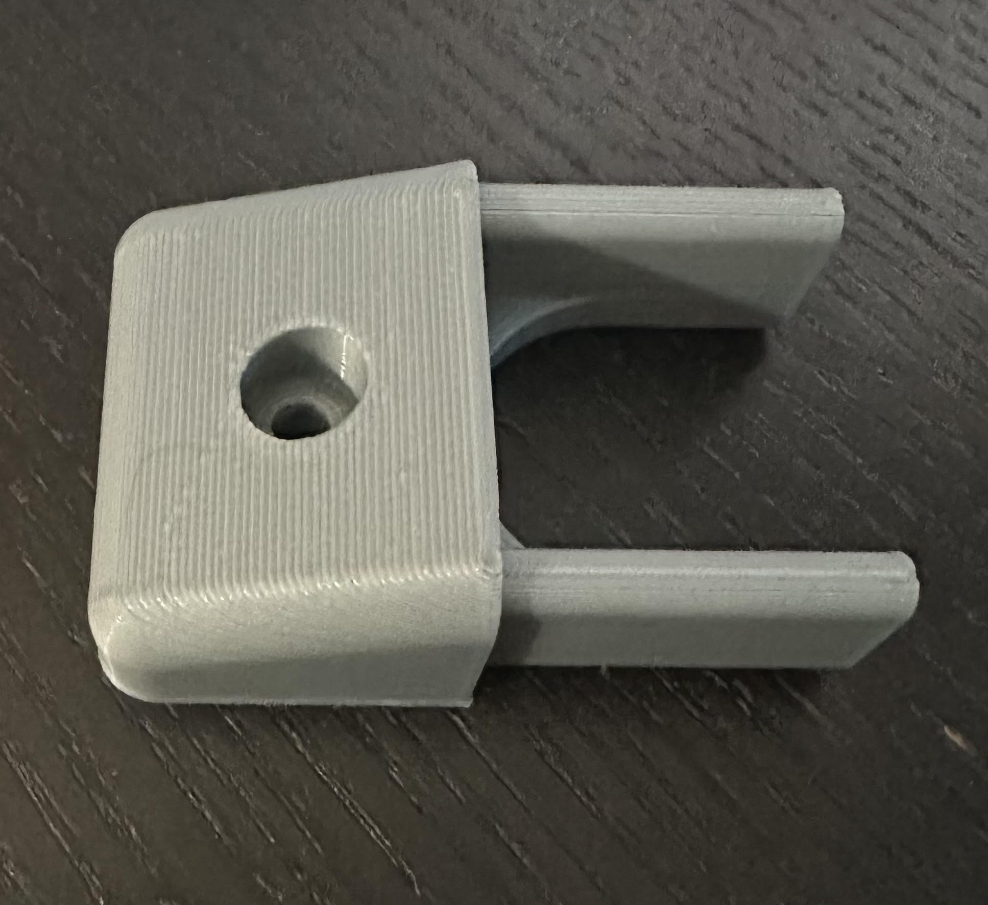 Endcap for Unistrut