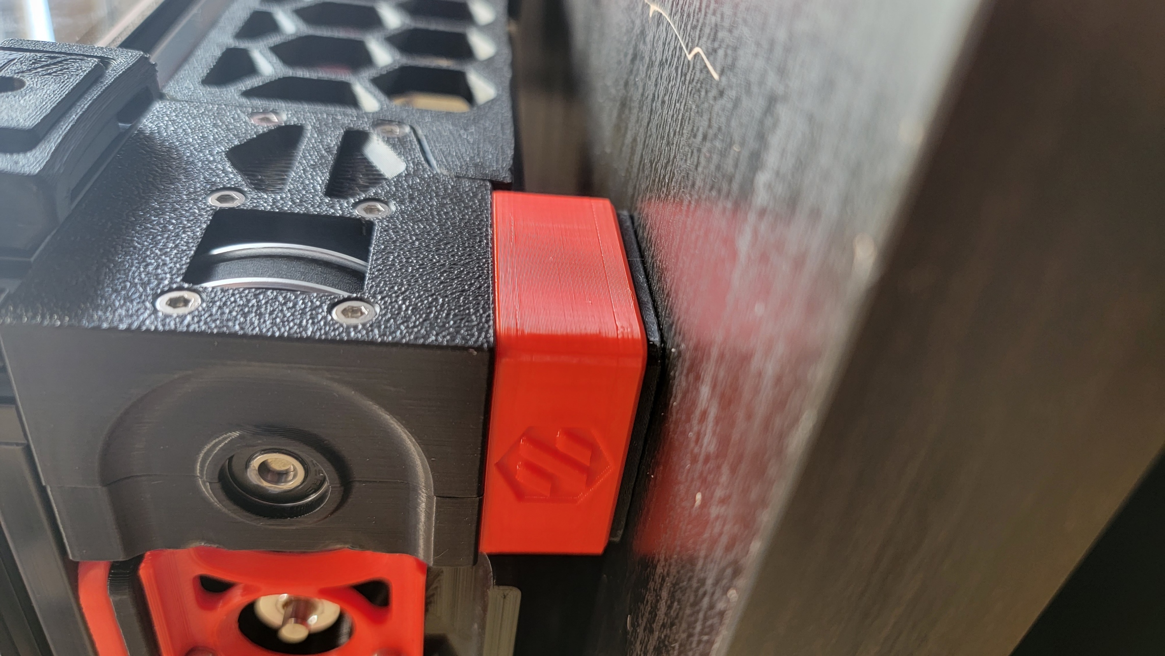 Voron 2.4r2 Feet