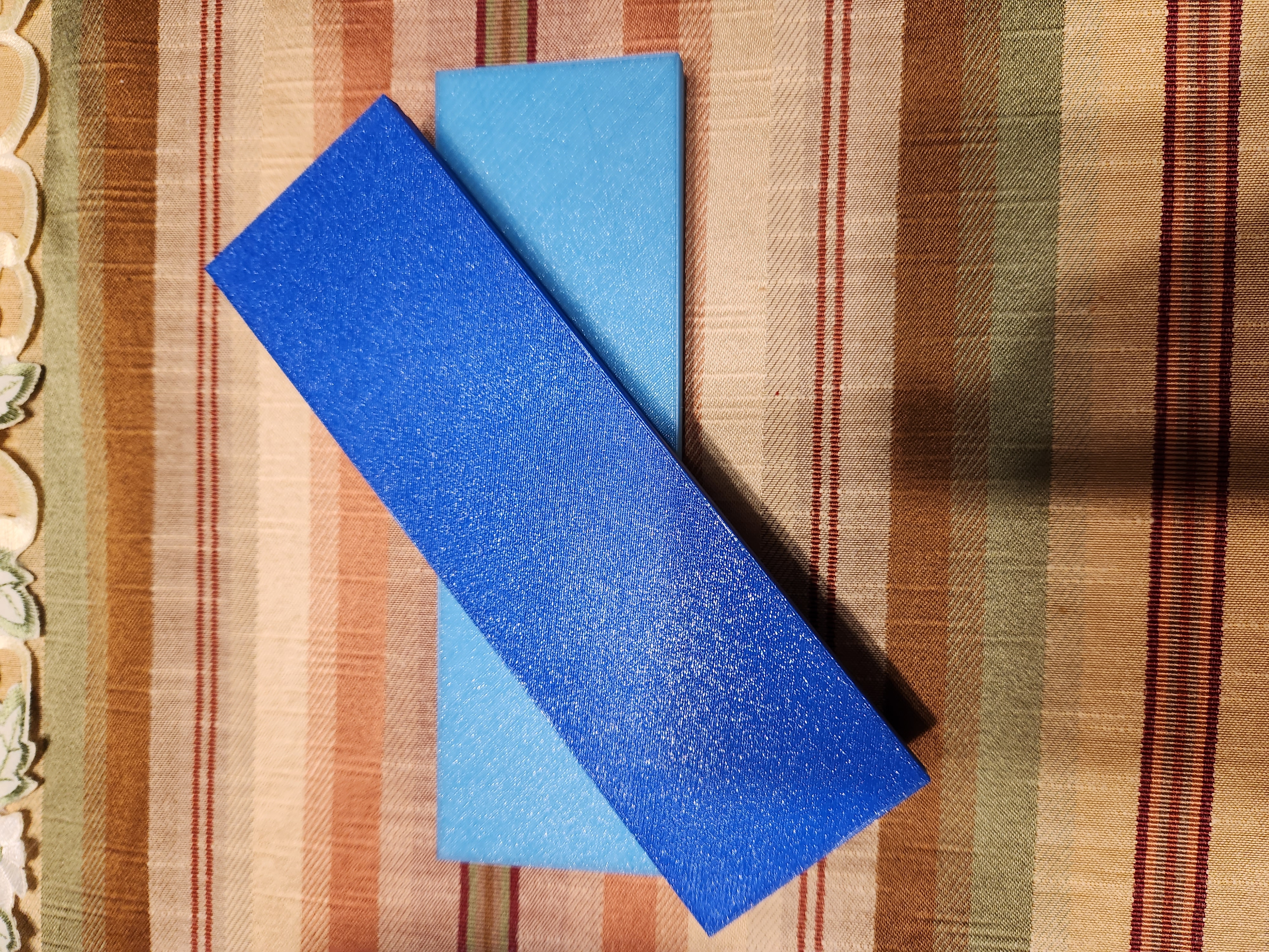 PotterUSA - Generic Texture Plate Box (190 x 55 x 11)