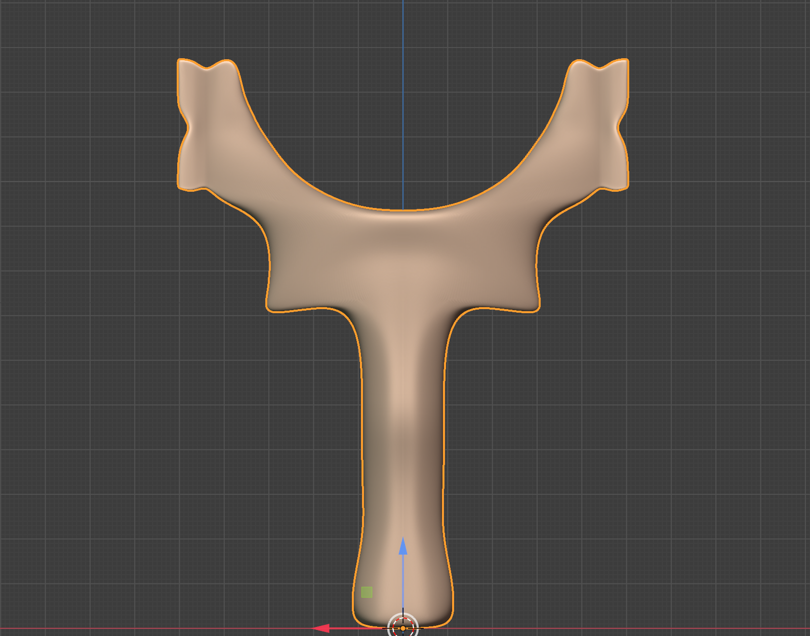 Colly plus slingshot by modern colin download free stl model