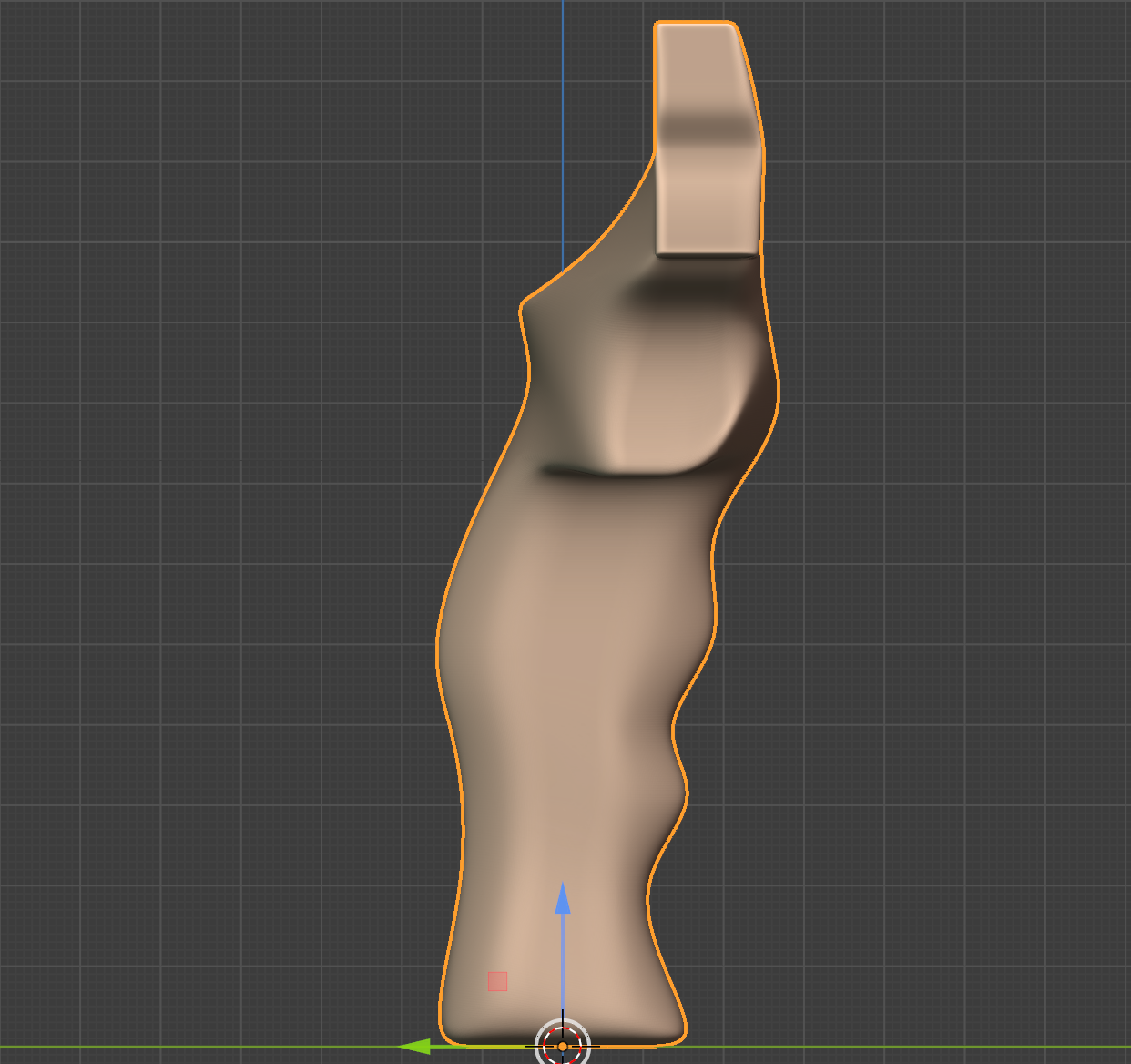 Colly plus slingshot by modern colin download free stl model