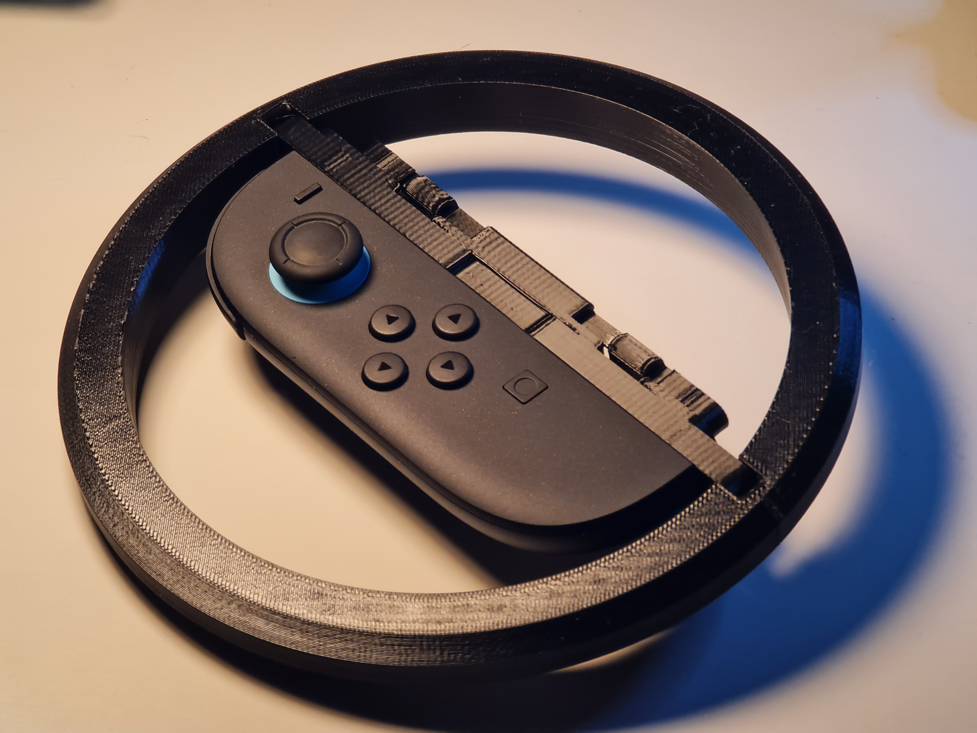 Joy-Con 2 Wheel