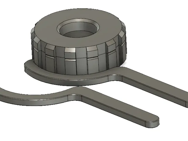 Phenom Leveling Puck