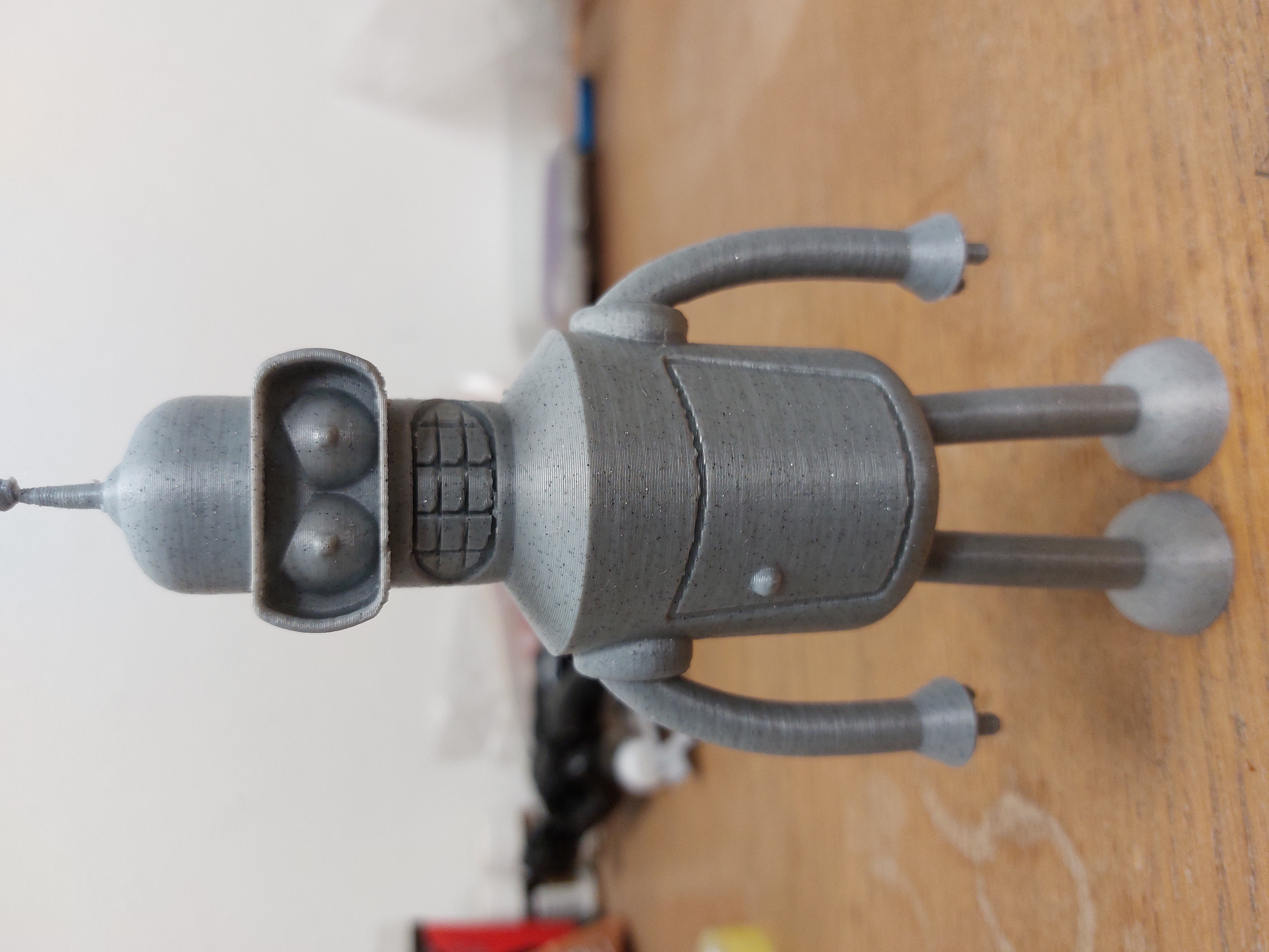 Bender