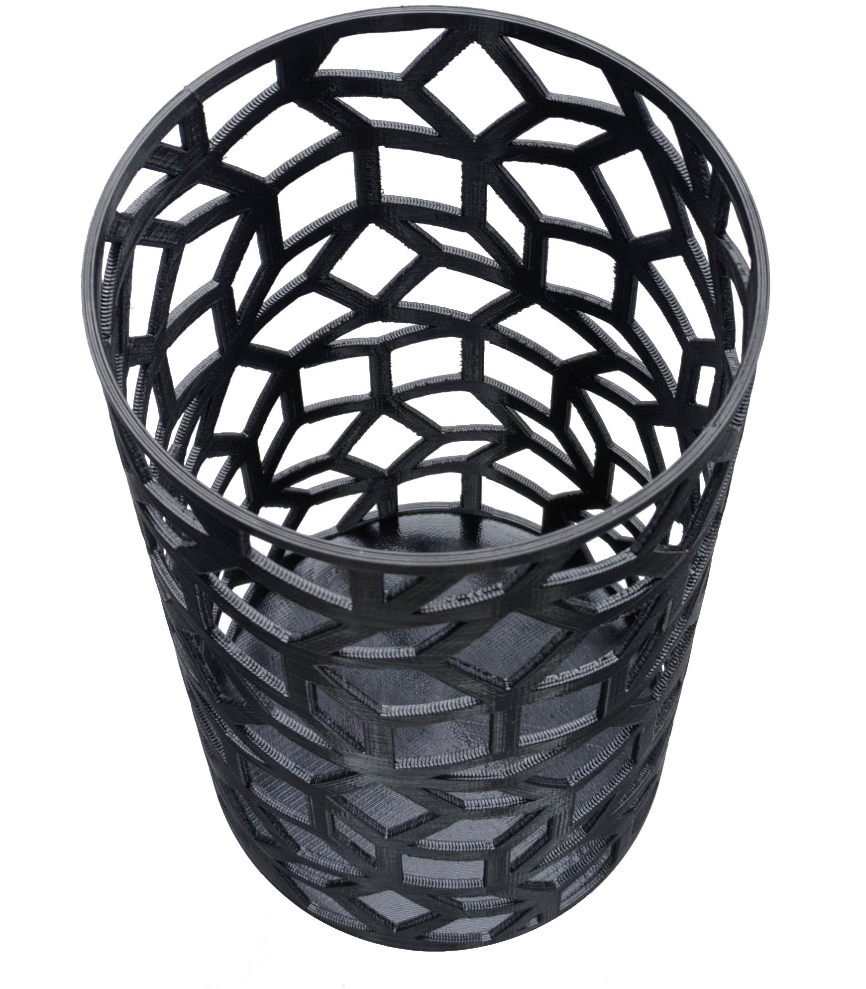Penrose vase