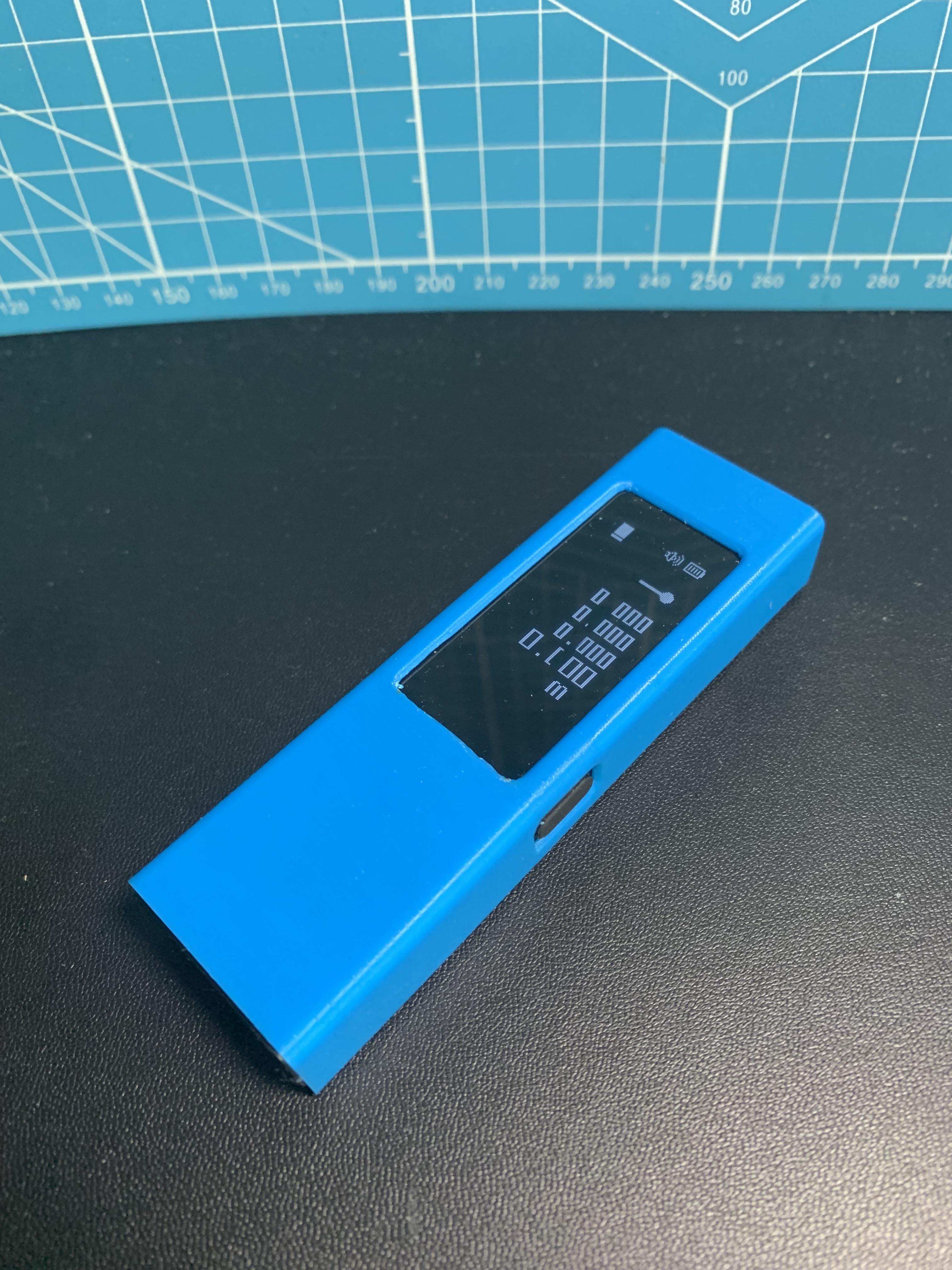 DUKA LS5 Case