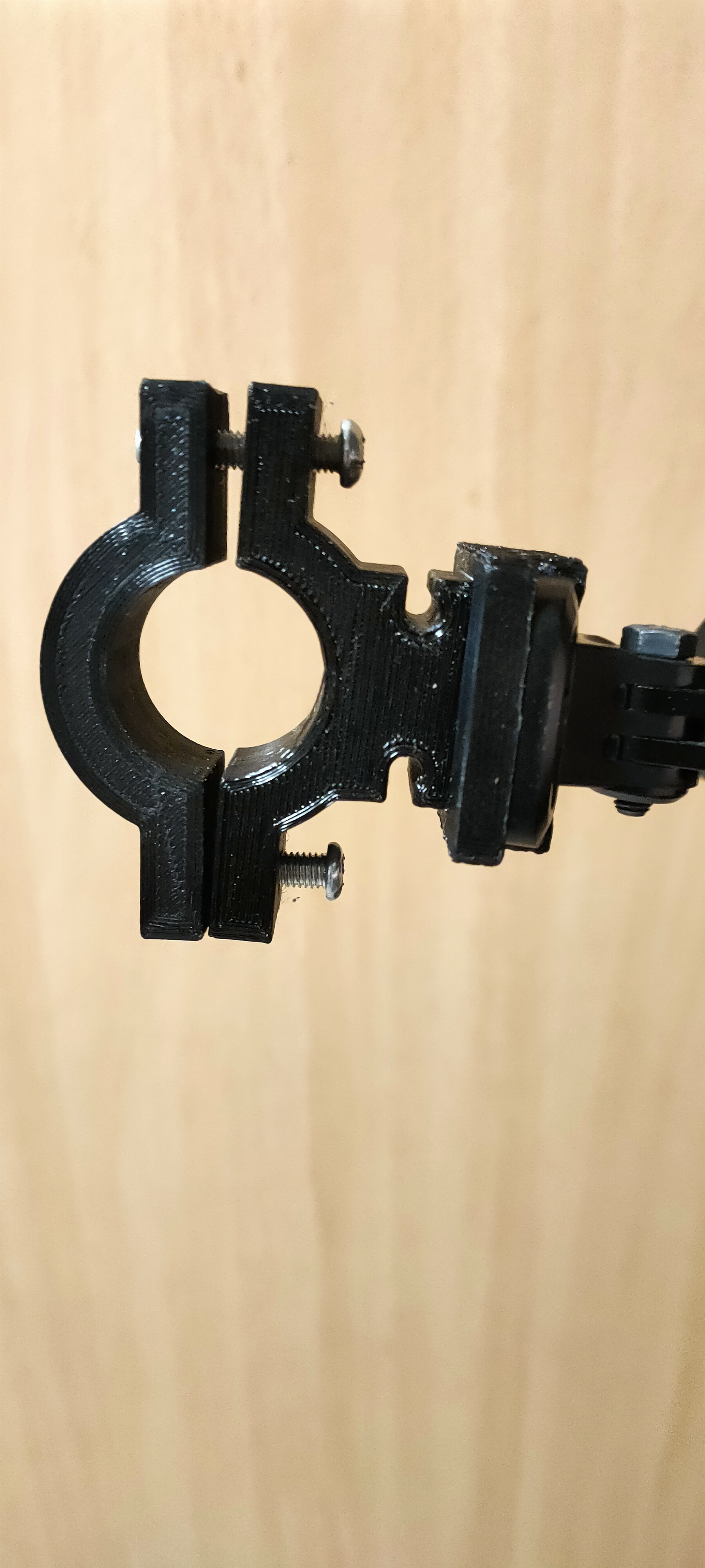 Gopro schnellverschluss Halter