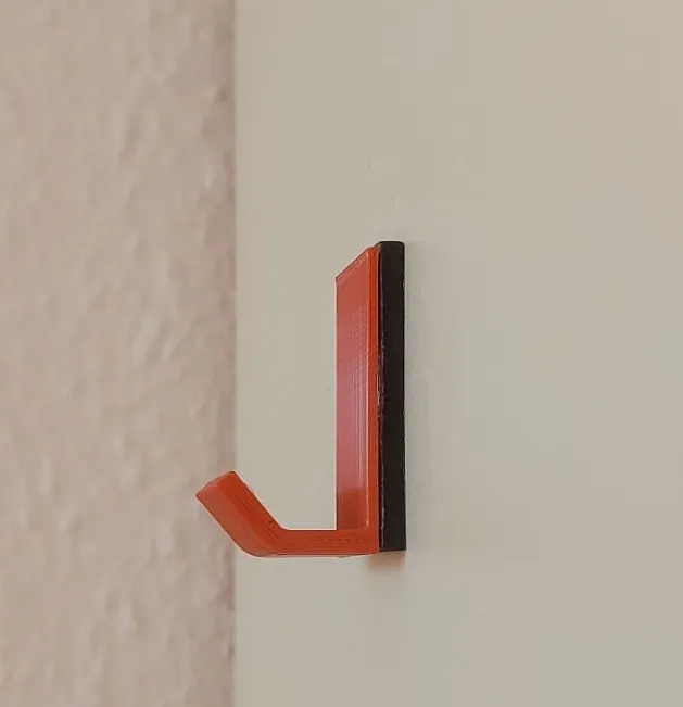 Hook by AE | Download free STL model | Printables.com