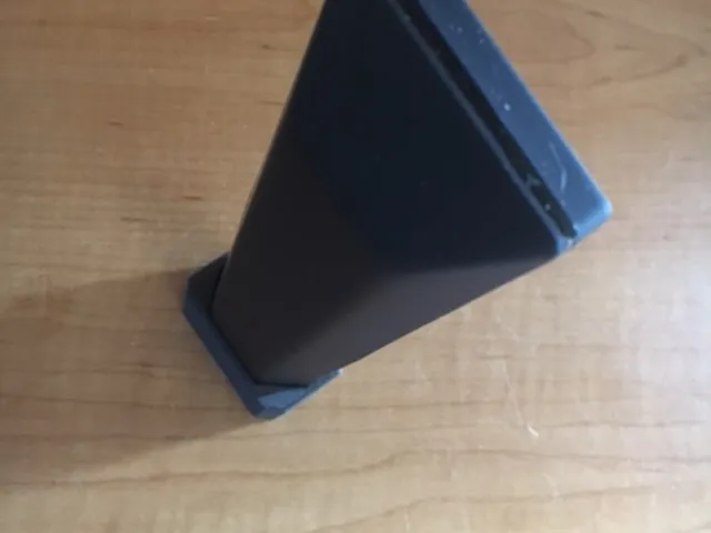 BedJet Remote End Stand