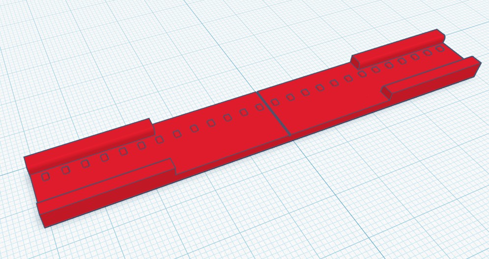 Film Splicing Tool for 8mm Movie Film