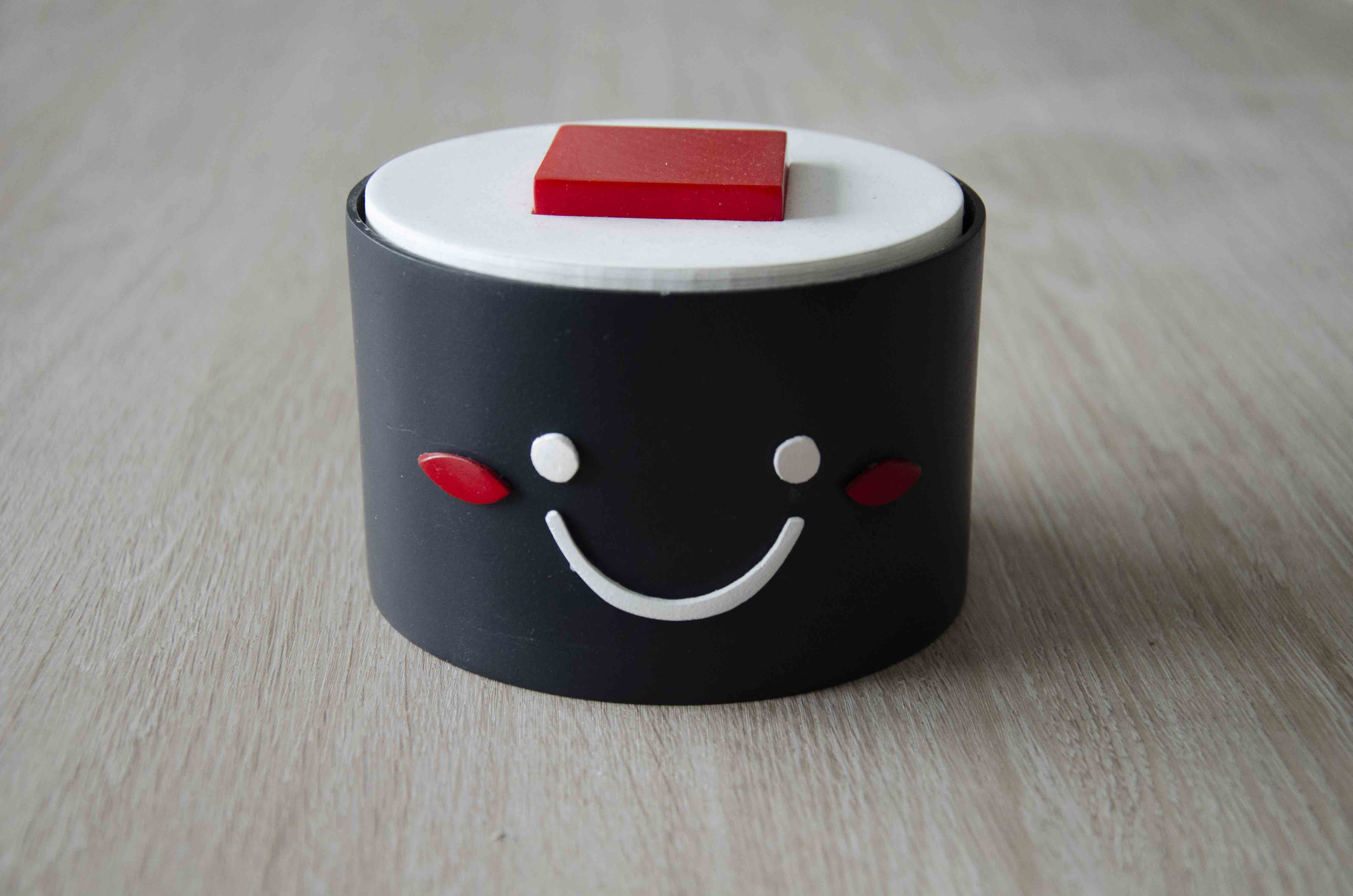 SUSHI GO! ORGANIZER/BOX