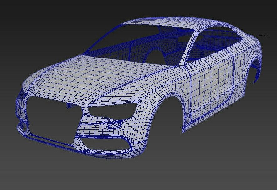 audi