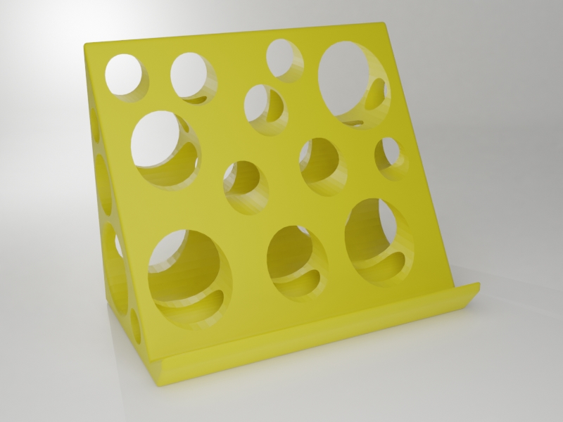 Tablet Support