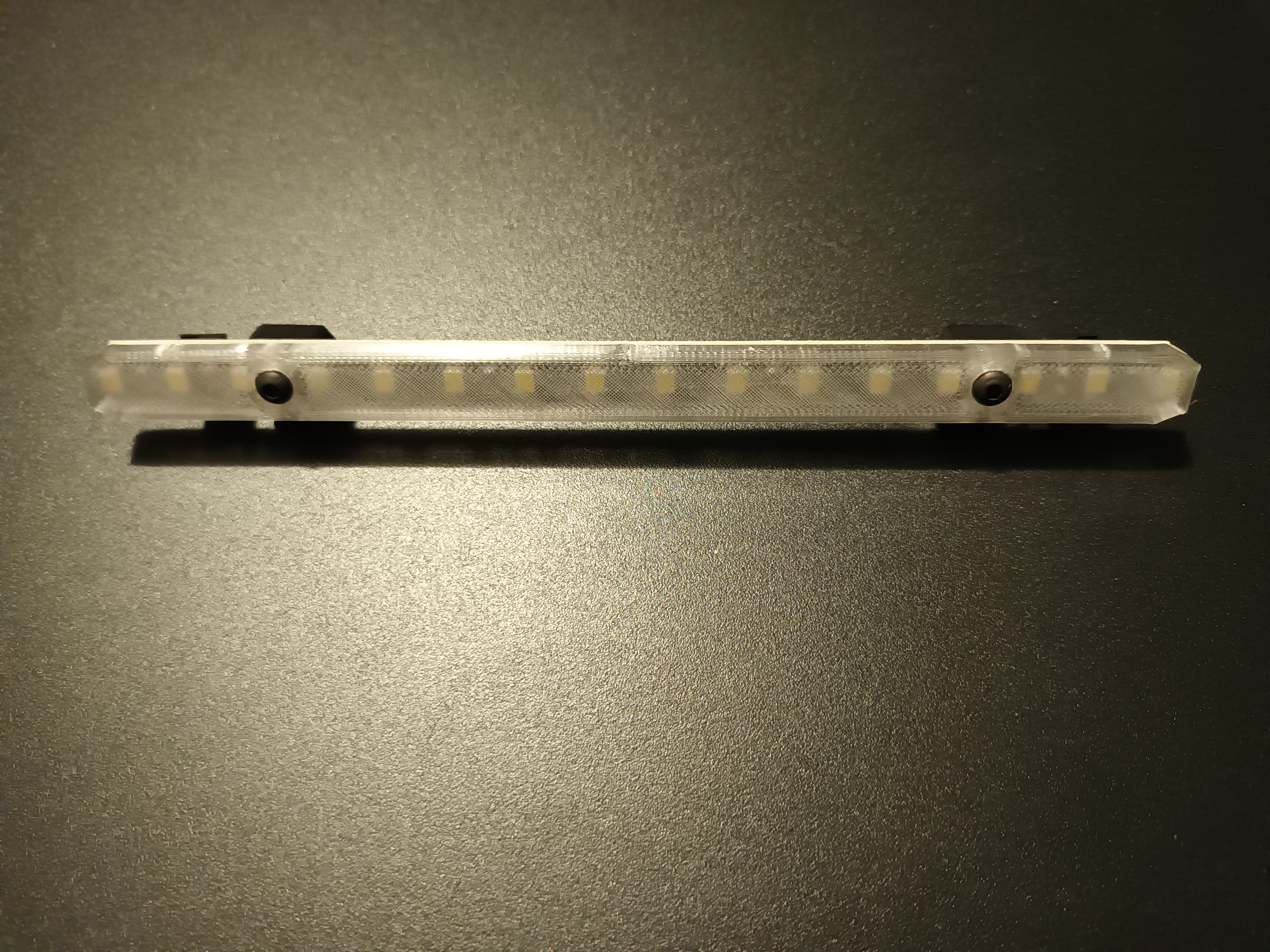 Diffuser for Matchstick Extra (Alchemy3D)