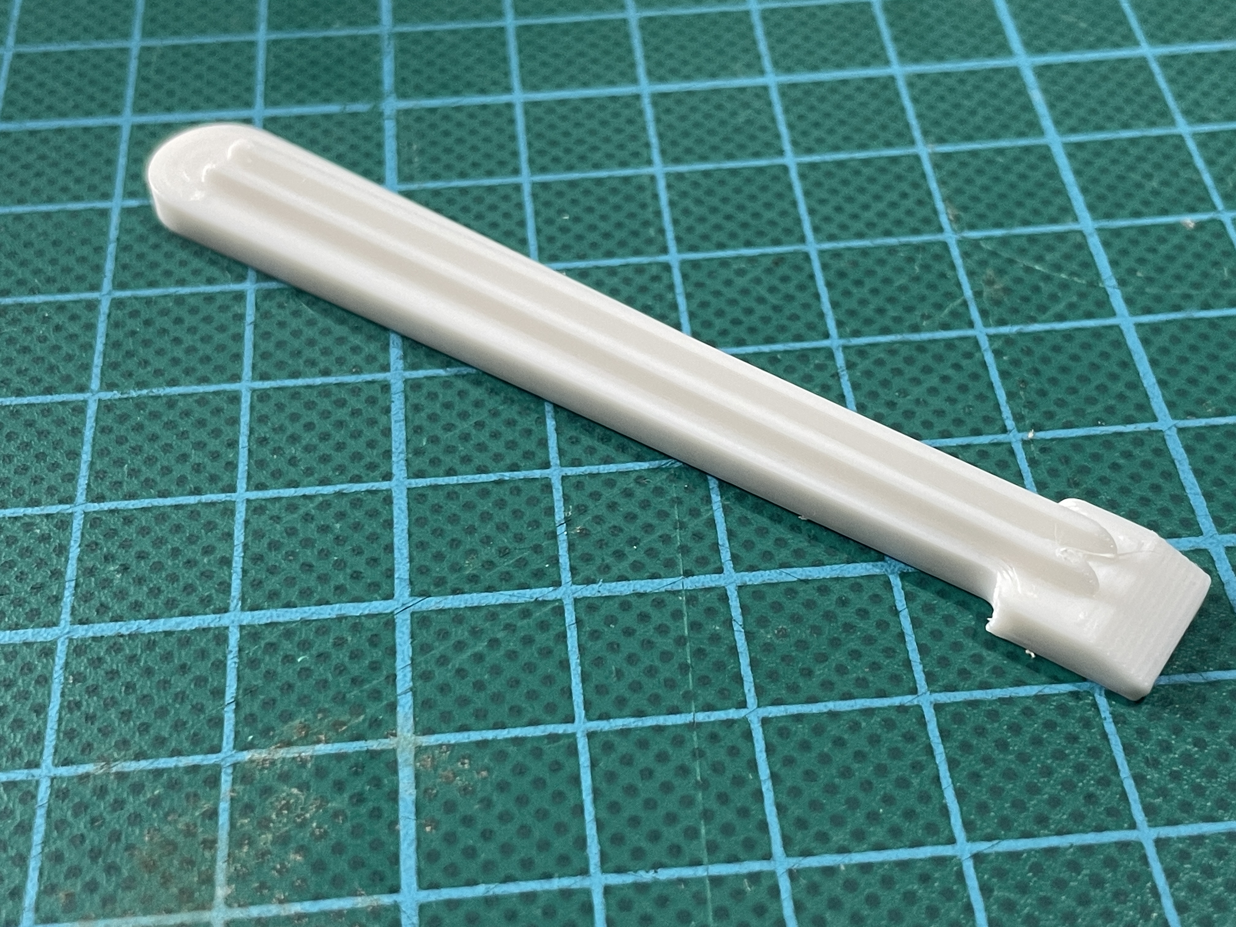 Epoxy Mixing Spoon