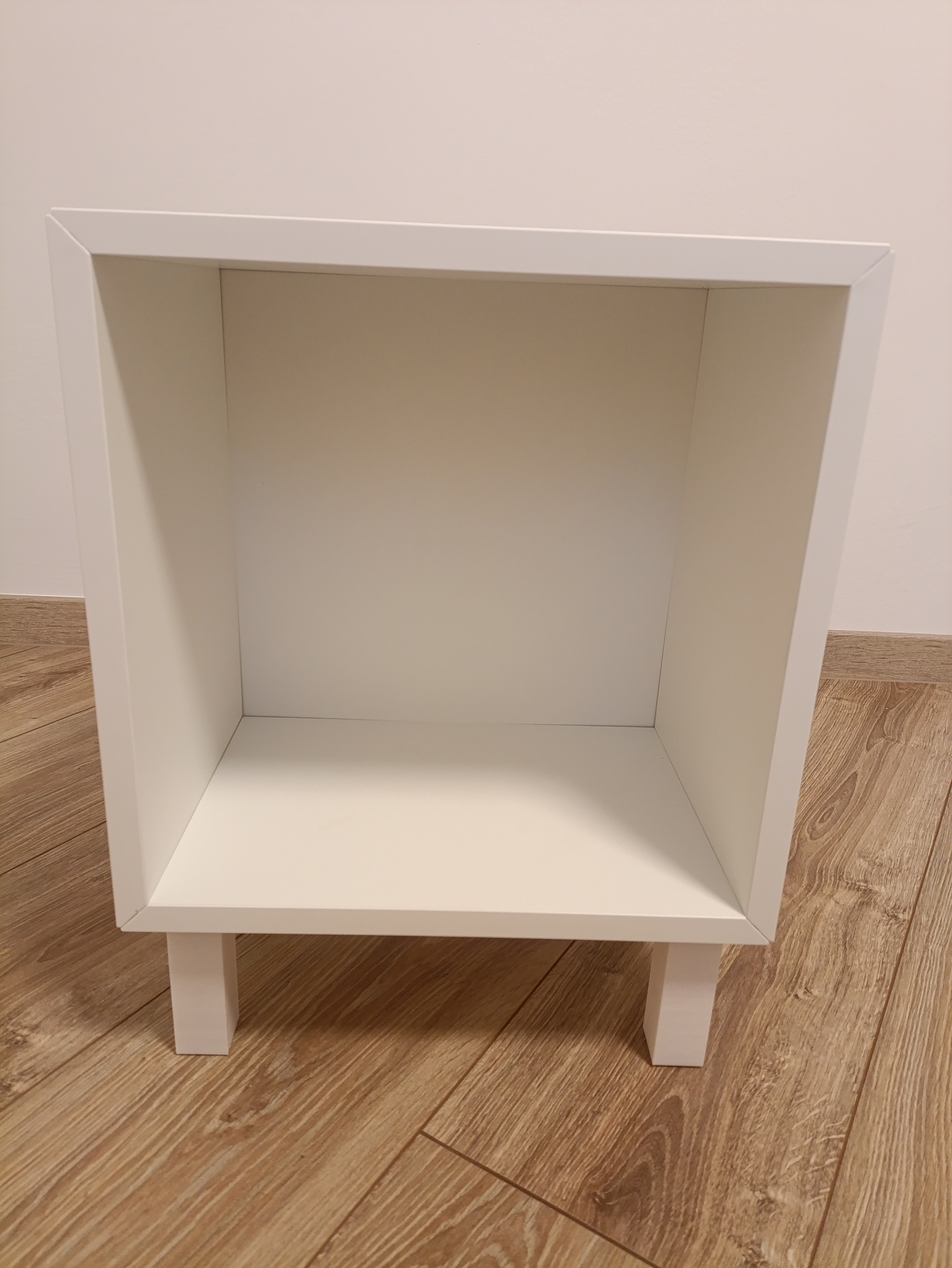 IKEA KALLAX,EKET legs