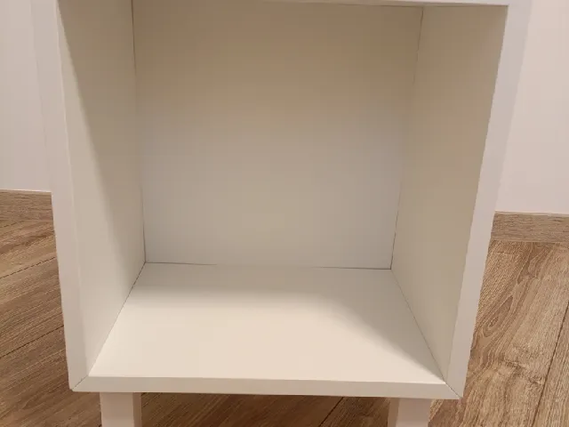 IKEA KALLAX,EKET legs