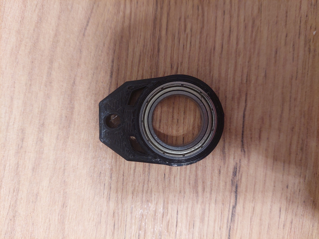 Miniatura 2 do modelo 3D Keyrambit | Keyspinner