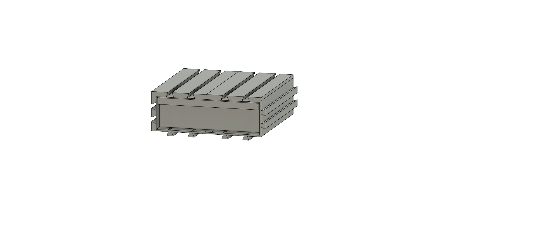 Modular storage system – Customize — miniatura 6