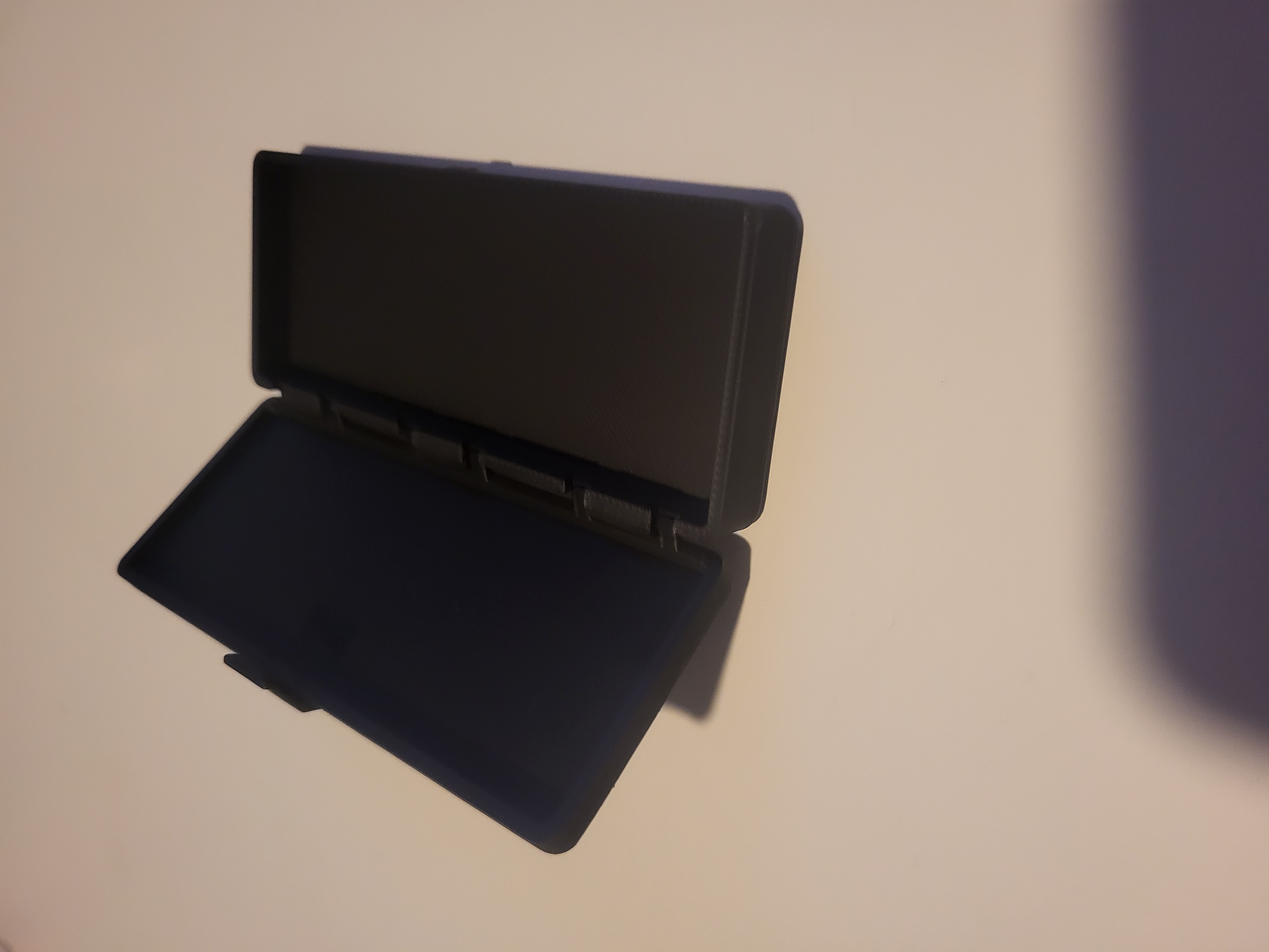 Little Box - Print in Place 3D model