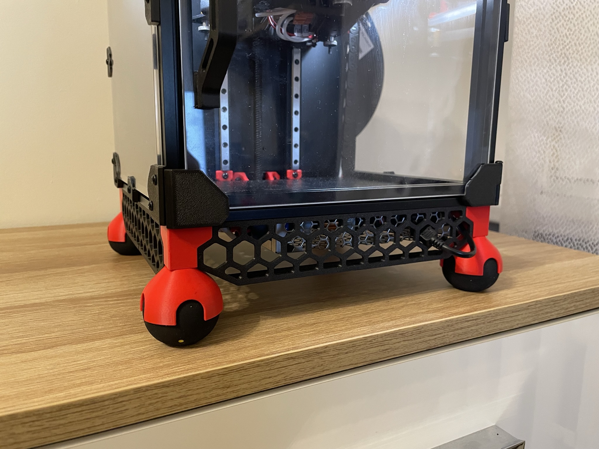 squash-balls-feet-for-voron-v0-1-by-b3dk-download-free-stl-model