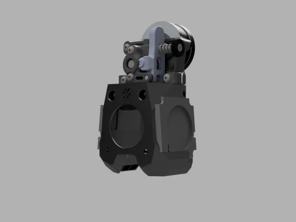 Mini Stealth-Sherpa