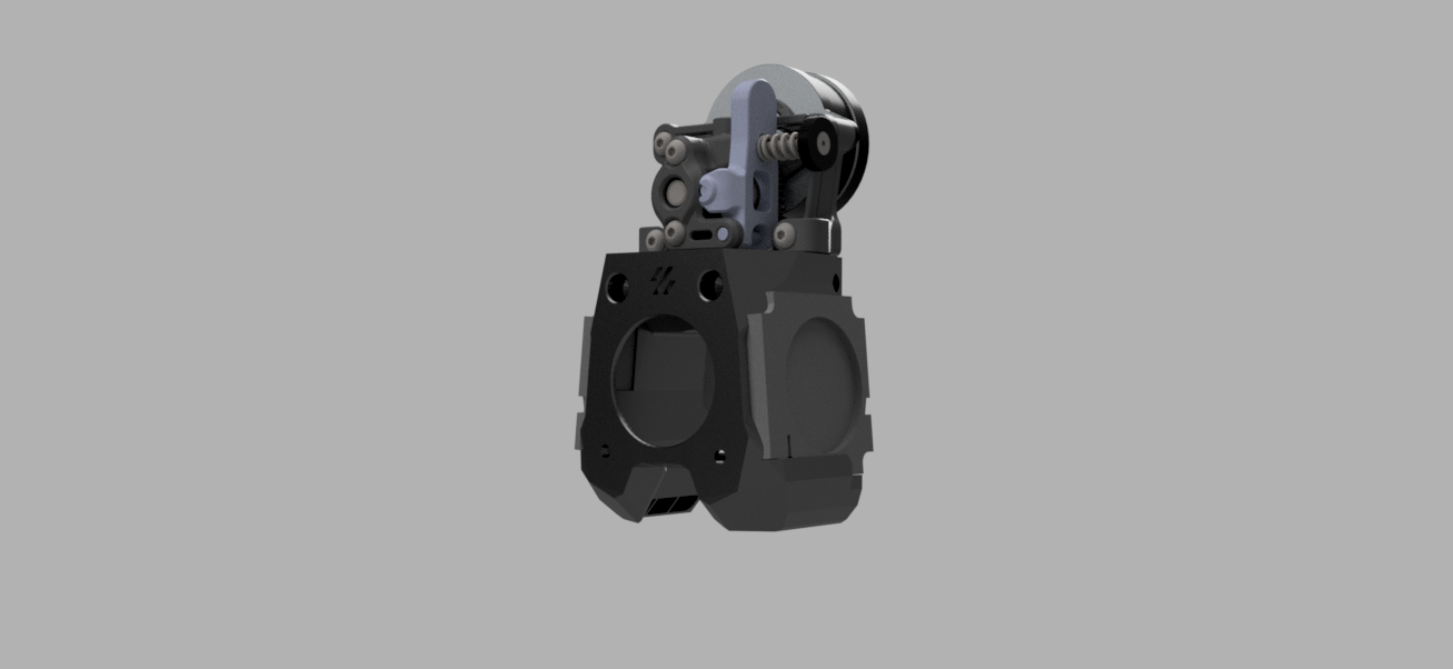 Mini Stealth-Sherpa