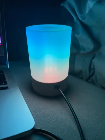 RGB Ambience Light