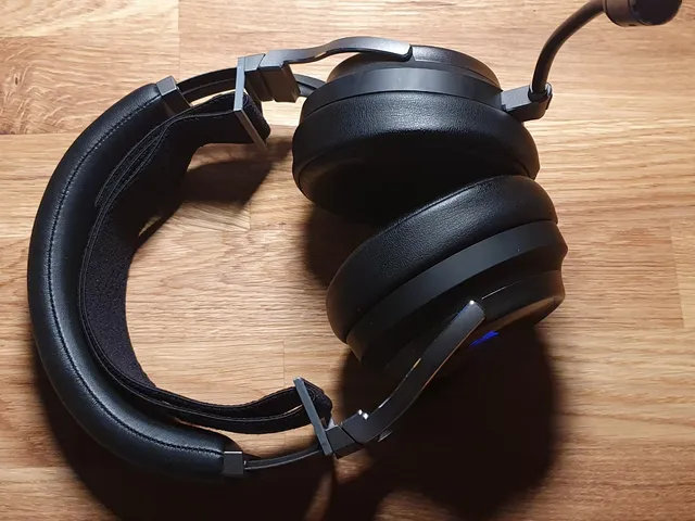 Corsair Virtuoso SteelSeries Headband Adapter