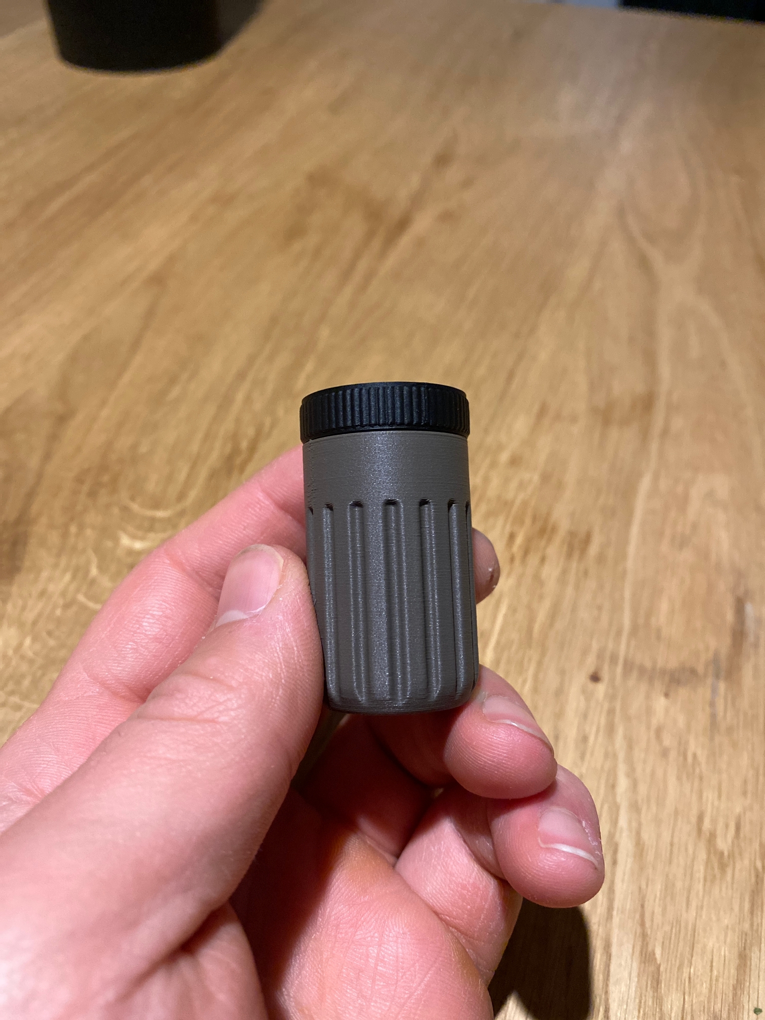 Mini Storage Container