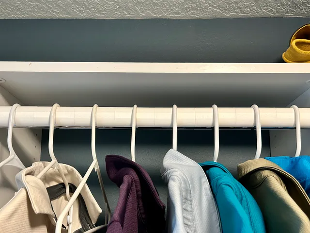 Hanger Spacer