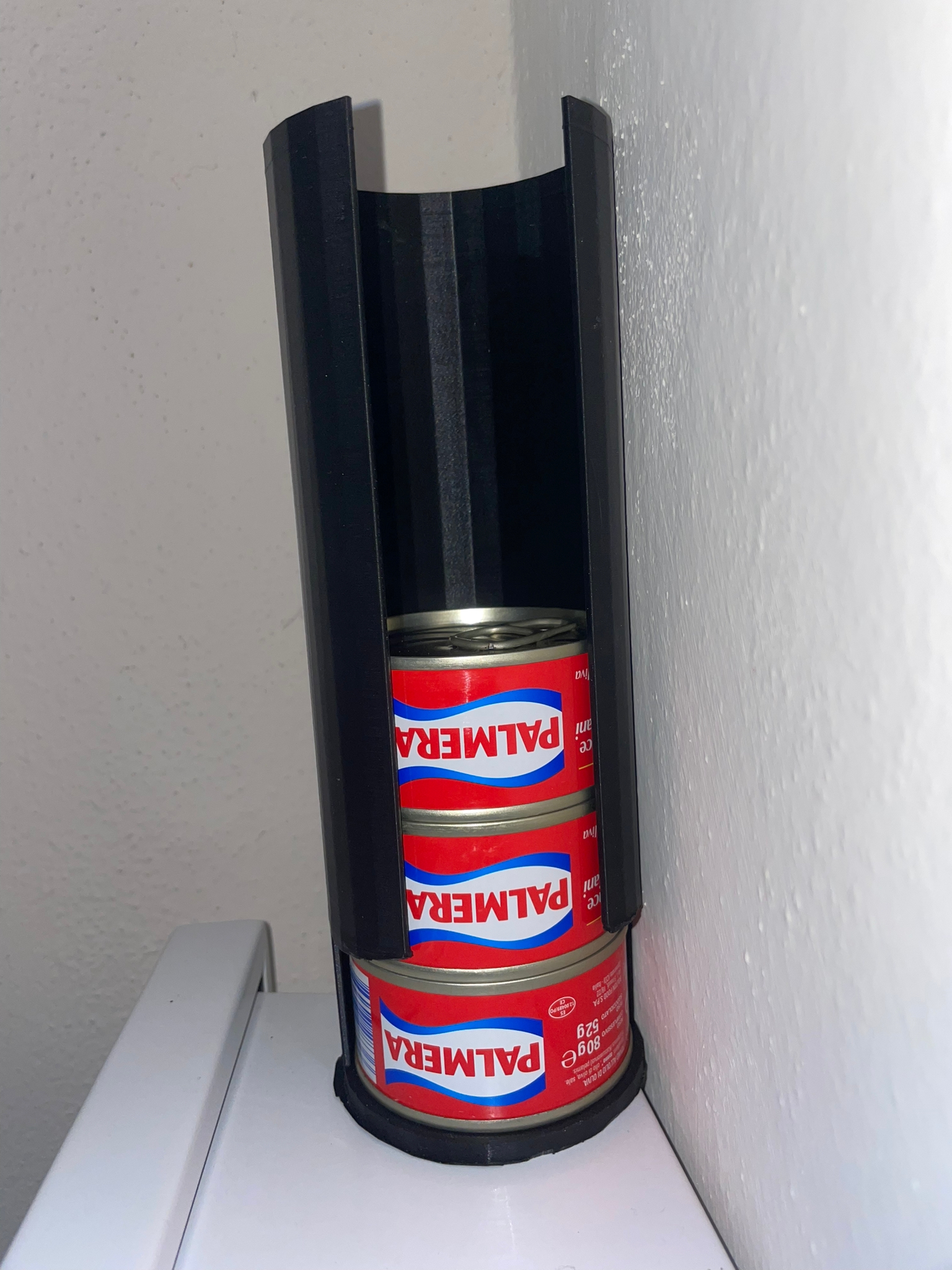 HOLDER SCATOLETTE TONNO