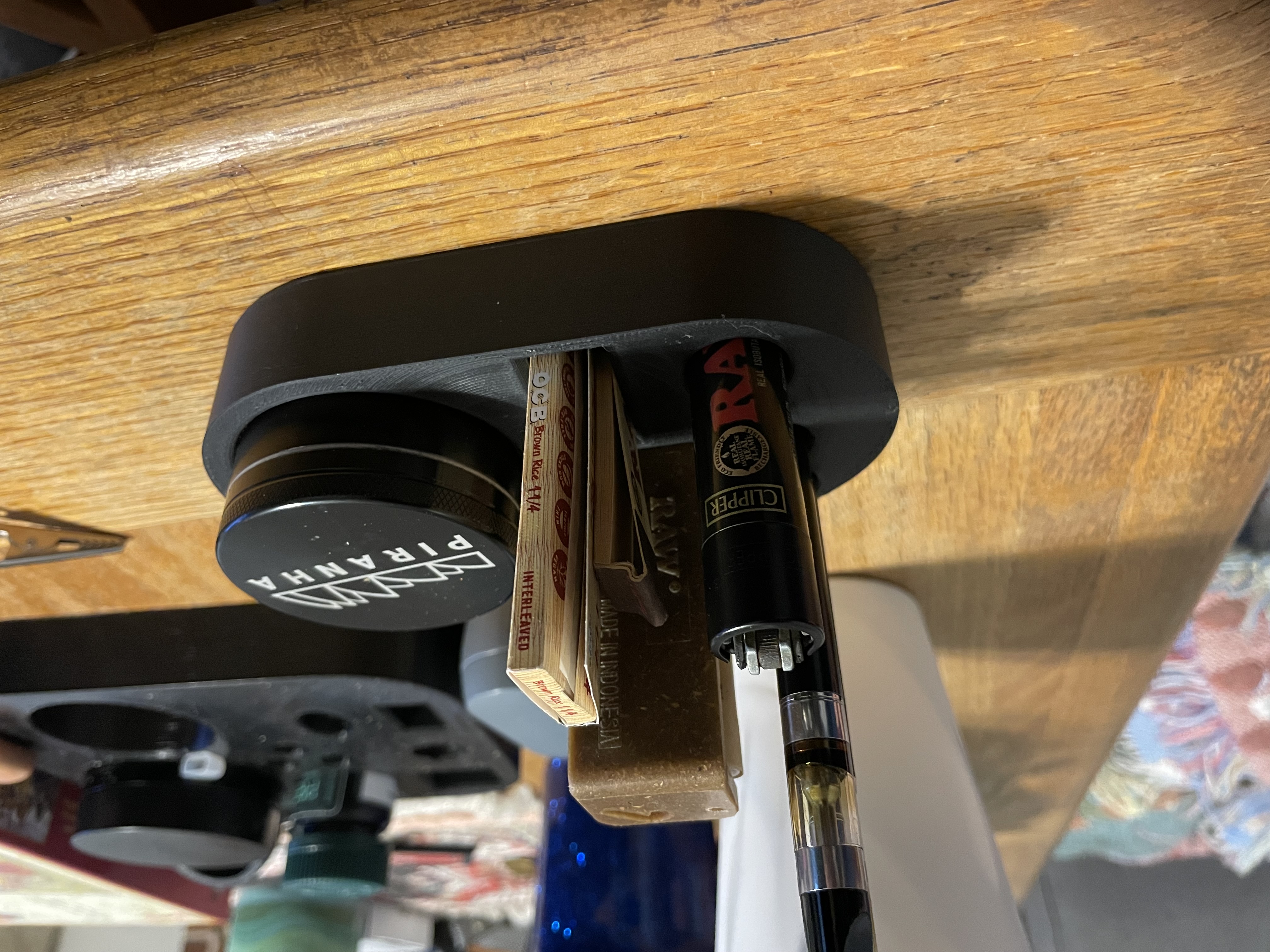 Weed Tray Small
